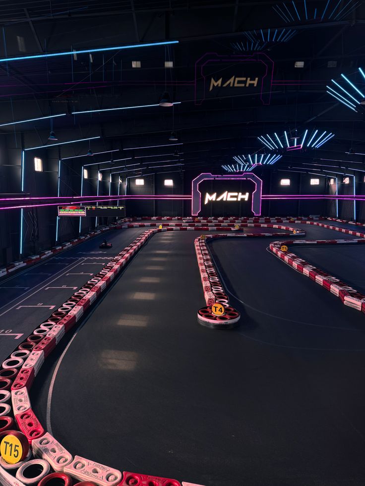 Drift Karting